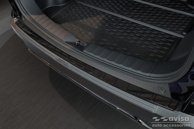 Lastskydd Kolfiber Toyota Corolla Cross 2021-> Lastskydd Kolfiber Toyota Corolla Cross 2021->