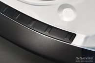 Lastskydd Rostfri Matt Svart Metall Mazda CX-30 2019->