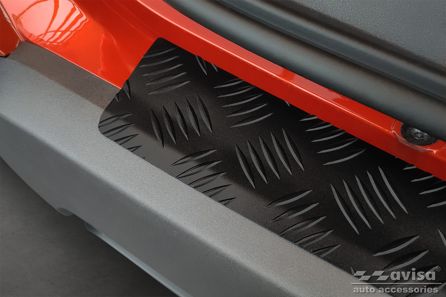 OMAC Auto-Fußmatten Kofferraumwanne Set für Dacia Duster II 2018-24 Gummi Schwarz TPE 5x (5 St), für Dacia Duster 2017-2024 Dacia Duster 2017-2024, Einfache Installation,Antirutsch,Leicht zu reinigen