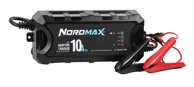 Nordmax Batteriladdare 10A