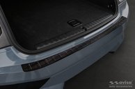 Lastskydd Kolfiber Bmw iX I20 2021->