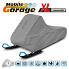 Skoter Kapell Universal XL