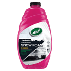 Turtle Wax Snow Foam Schampoo 1,35L