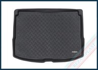 Skålad Bagagerumsmatta Svart Kia Niro II 2022->