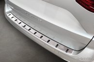 Lastskydd Hybrid Rostfri metall VW Multivan T7 2021->
