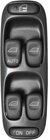 Brytare Fönsterhiss Fram Volvo S70, V70 I, XC70 I Cross Country