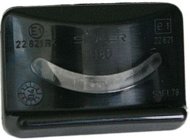 Skyltbelysning Volvo 240 /245 /740 /745 / 760