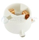 Lamphållare Vänster Volvo 240/245/740/45/940/945