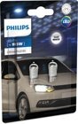  T10 W5W LED Vit Wedge Philips