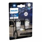 T20 W21W LED Vit lampa Philips