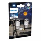 T20 WY21W LED Orange Blinkerslampa Philips