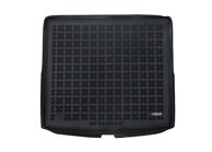 Sk&aring;lad Mjuk Bagagerumsmatta Svart Subaru Crosstrek III 2024->