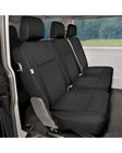 Kegel Bilklädsel Bak VW Transporter T6
