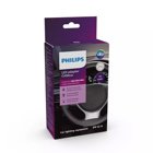 HIR2, HB3, HB4 Philips Led-Canbus motstånd 2-pack Gen. II