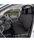 Kegel Bilklädsel Citroen Spacetourer, Jumpy III 2016->