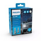 H7 Ledkonvertering LED Lampor Philips Ultinon Pro6000