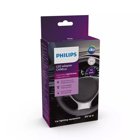 H8, H11, H16 Philips Led-Canbus motstånd 2-pack Gen. II