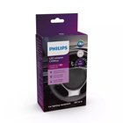 H4 Philips Led-Canbus motstånd 2-pack Gen. II