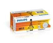 Philips Halogen H11 Lampa Vision +30%