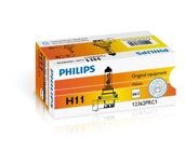 Philips Halogen H11 Lampa Vision +30%