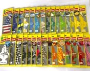 Storpack Wunderbaum 32st Doftgranar