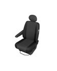 Kegel Bilklädsel Förarsidan Nissan NV400 2010-2023