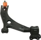 Höger Fram Nedre Länkarm 18mm Volvo C30, S40 II, V50, C70 II, Ford Focus II, C-Max