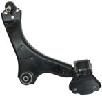 Högre Fram Nedre Länkarm Volvo S60 II, S80 II, V60 I, V70 III, Ford Galaxy, Mondeo IV, S-Max