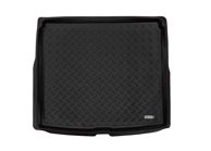 Skålad Bagagerumsmatta Svart Audi Q4 E-Tron SUV, Sportback 2021-> Skålad Bagagerumsmatta Svart Audi Q4 E-Tron SUV, Sportback 2021->