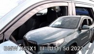 Vindavvisare BMW iX1 / X1 U11 2022->