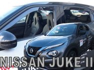Vindavvisare Nissan Juke II 2019->