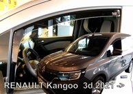 Vindavvisare Renault Kangoo III 2021->