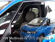 Vindavvisare VW Multivan IV T7 2021->