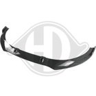 Frontspoiler läpp Audi A6 C8 2018->