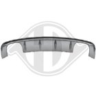 Diffuser Audi A3 Sedan (8VS, 8VM) 2012-2016