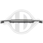 Diffuser Audi A3 Sportback (8VA, 8VF) 2012-2016