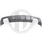 Diffuser Audi A3 Sedan (8VS, 8VM) 2016-2020