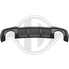 Diffuser Audi A3 Sedan (8VS, 8VM) 2016-2020