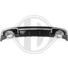 Diffuser Audi A3 Sedan (8VS, 8VM) 2016-2020