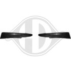 Corner Splitter Vänster Höger BMW 3-Serie E90, E91 2004-2009