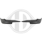 Corner Splitter Vänster Höger BMW 3-Serie E92 2006-2010