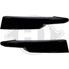 Corner Splitter Vänster Höger BMW 3-Serie E90,E91 2008-2012