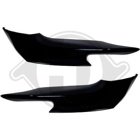 Corner Splitter Vänster Höger BMW 3-Serie E92 2006-2010
