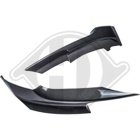 Corner Splitter Vänster Höger BMW 3-Serie E92 2006-2010