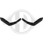 Corner Splitter BMW 3-Serie G20, G21 2019->