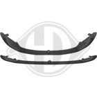 Frontspoiler Läpp BMW 3-Serie F30 M3, 4-Serie F32 M4  