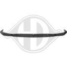 Frontspoiler Läpp BMW 7-Serie G11, G12 2019->