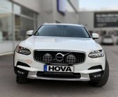 Lock för Bogserögla Volvo S90 II, V90 II, V90 CC
