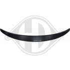 Bakspoiler Kolfiber-Look Mercedes C-Klass W206 2021->