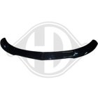 Frontspoiler Läpp Mercedes A-Klass W176 2012-2015